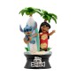 Static Figure - SFC - Lilo & Stitch - Lilo & Stitch