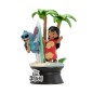 Static Figure - SFC - Lilo & Stitch - Lilo & Stitch