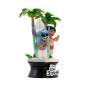 Static Figure - SFC - Lilo & Stitch - Lilo & Stitch