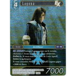 Cartes (JCC) - Final Fantasy