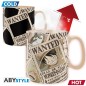 Mug - Thermal - One Piece - Wanted