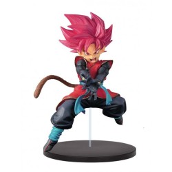 Figurine Statique - DXF -...