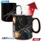 Mug - Thermal - Star Wars - Space Battle