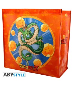 Caba - Dragon Ball - Shenron