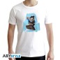 T-shirt - Overwatch - Mei - XL Homme 