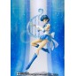 Gelenkfigur - S.H.Figuarts - Sailor Moon - Sailor Mercury