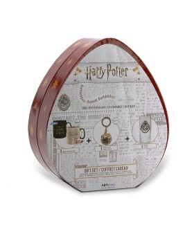 Set - Harry Potter - Poudlard