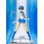 Gelenkfigur - S.H.Figuarts - Sailor Moon - Sailor Mercury