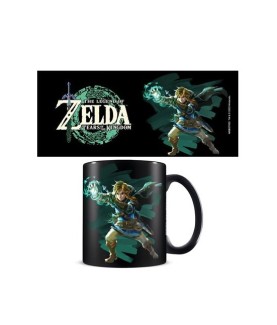 Mug - Mug(s) - Zelda -...