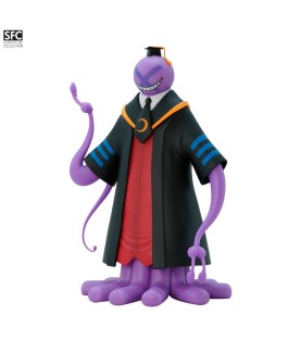 Static Figure - SFC - Assassination Classroom - Mistake - Koro Sensei