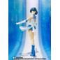 Gelenkfigur - S.H.Figuarts - Sailor Moon - Sailor Mercury
