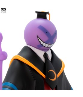 Statische Figur - SFC - Assassination Classroom - Fehler - Koro Sensei