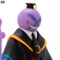 Static Figure - SFC - Assassination Classroom - Mistake - Koro Sensei