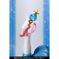 Figurine articulée - S.H.Figuart - Sailor Moon - Sailor Mercure