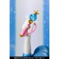 Gelenkfigur - S.H.Figuarts - Sailor Moon - Sailor Mercury