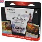 Sammelkarten - Einsteiger-Paket - Universes Beyond - Magic The Gathering - Assassin's Creed - Starter Kit Sammelkarten - Einsteiger-Paket - Universes Beyond - Magic The Gathering - Assassin's Creed - Starter Kit