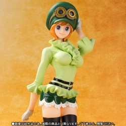 Figurine Statique - Figuart Zéro - One Piece - Koala