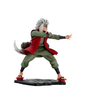 Static Figure - SFC - Naruto - Jiraiya