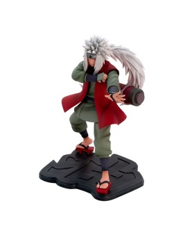 Figurine Statique - SFC - Naruto - Jiraya