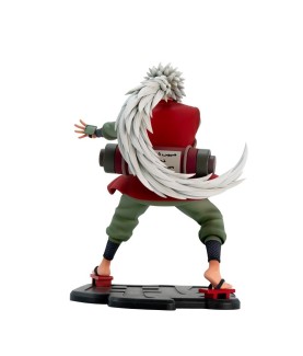 Static Figure - SFC - Naruto - Jiraiya