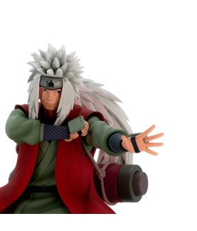 Figurine Statique - SFC - Naruto - Jiraya