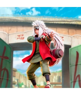 Static Figure - SFC - Naruto - Jiraiya