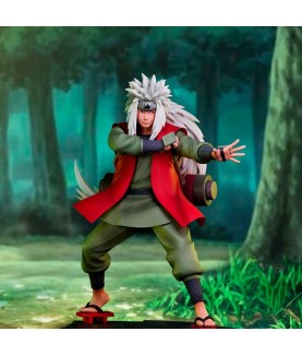 Static Figure - SFC - Naruto - Jiraiya