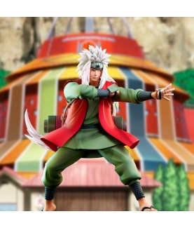 Static Figure - SFC - Naruto - Jiraiya