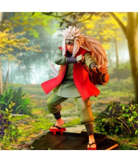 Figurine Statique - SFC - Naruto - Jiraya