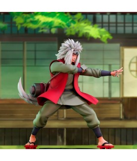 Static Figure - SFC - Naruto - Jiraiya