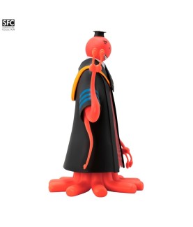 Static Figure - SFC - Assassination Classroom - Anger - Koro Sensei