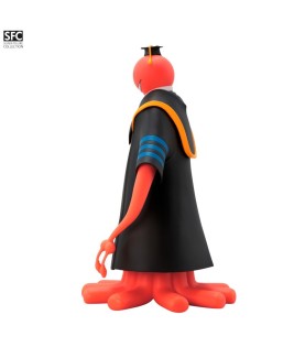 Static Figure - SFC - Assassination Classroom - Anger - Koro Sensei