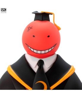 Static Figure - SFC - Assassination Classroom - Anger - Koro Sensei