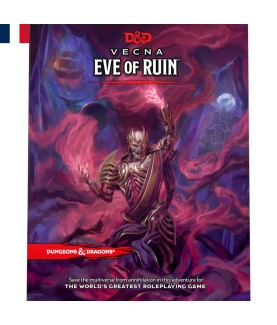 Book - role-playing game - Dungeons & Dragons