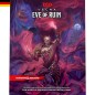 Livre - Jeu de rôle - Donjons et Dragons - Eve of Ruin