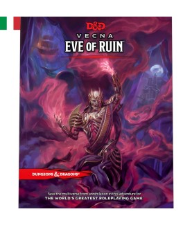 Book - role-playing game -...