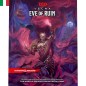 Book - role-playing game - Dungeons & Dragons - Eve of Ruin Book - role-playing game - Dungeons & Dragons - Eve of Ruin