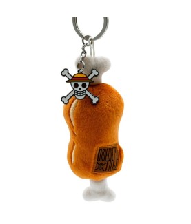 Keychain - 3D - One Piece -...