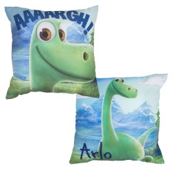 Coussin - Le voyage d'Arlo