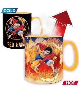 Becher - Thermoreaktiv -...