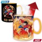 Mug - Thermal - One Piece - Luffy & Sabo