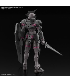Modell - 30 Minutes Fantasy - Rosan Knight