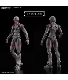 Modell - 30 Minutes Fantasy - Rosan Knight