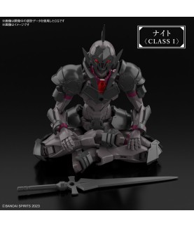 Modell - 30 Minutes Fantasy - Rosan Knight