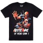T-shirt - Deadpool - L 