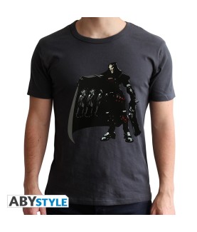 T-shirt - Overwatch - Reaper - S Homme 