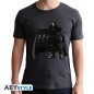 T-shirt - Overwatch - Faucheur - M Homme 