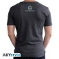 T-shirt - Overwatch - Faucheur - XL Homme 