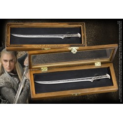 Correspondence - Letter opener - The Hobbit