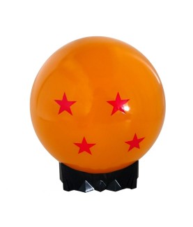 Lampe - LED - Dragon Ball - 4. Kristallkugel